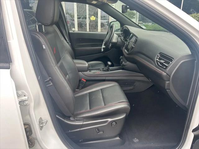 2025 Dodge Durango R/T
