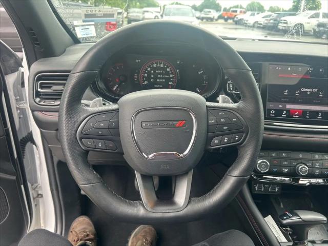 2025 Dodge Durango R/T