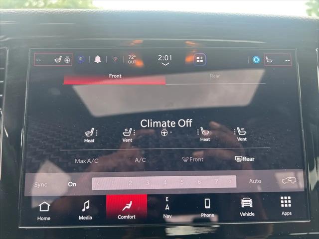 2025 Dodge Durango R/T