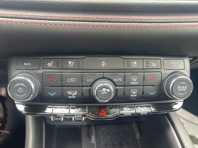 2025 Dodge Durango R/T