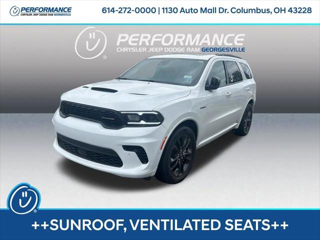 2025 Dodge Durango R/T for sale near Columbus, OH