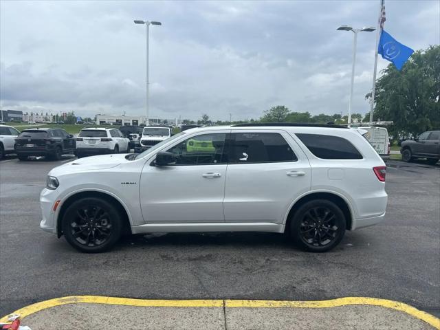 2025 Dodge Durango R/T