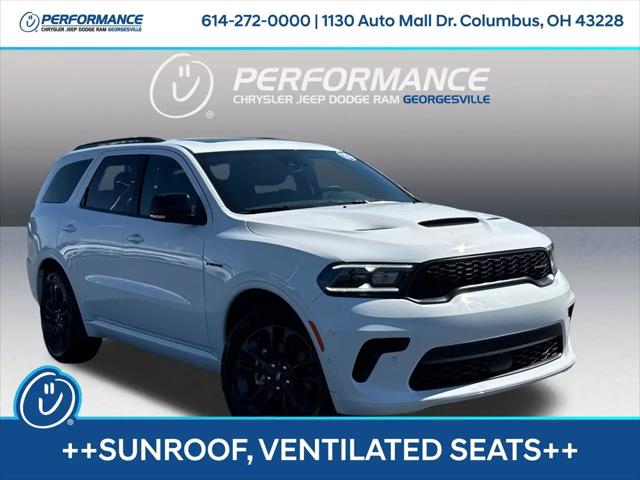 2025 Dodge Durango R/T for sale near Columbus, OH