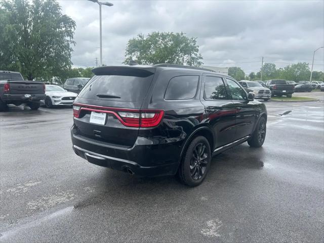 2024 Dodge Durango R/T