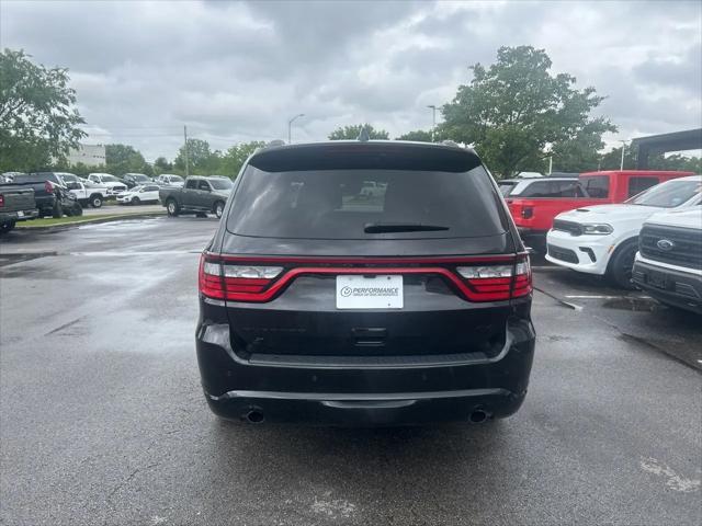 2024 Dodge Durango R/T