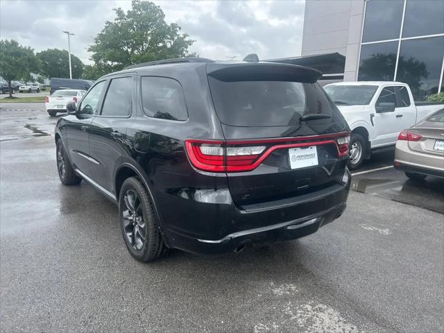 2024 Dodge Durango R/T