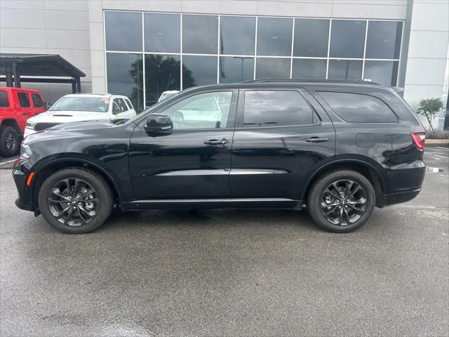 2024 Dodge Durango R/T