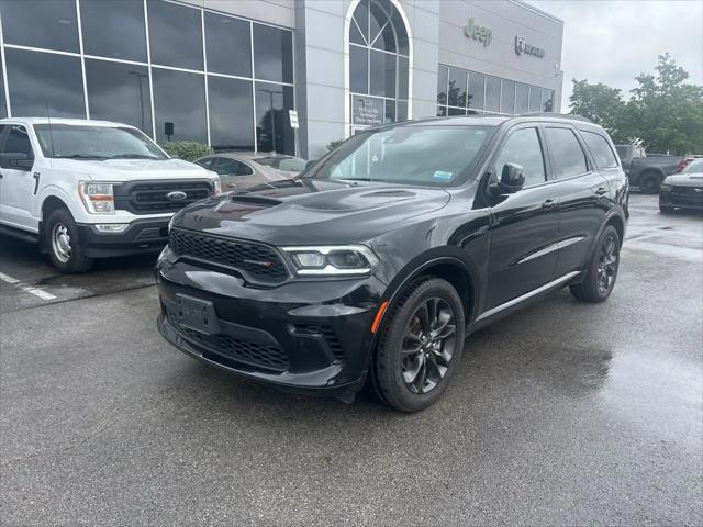 2024 Dodge Durango R/T