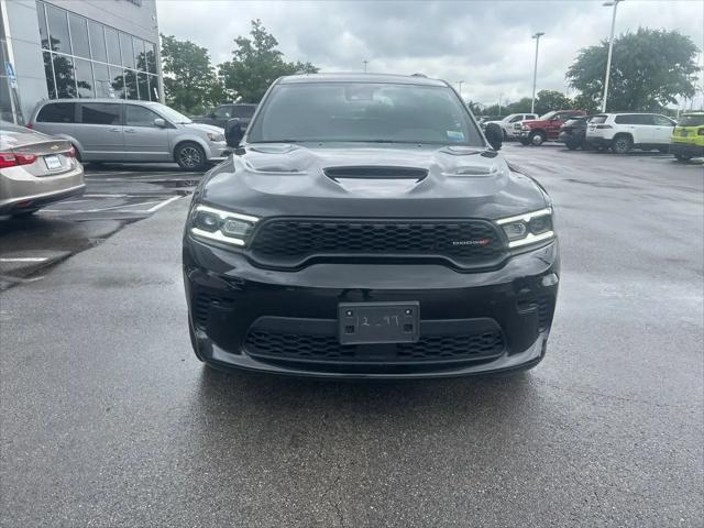 2024 Dodge Durango R/T