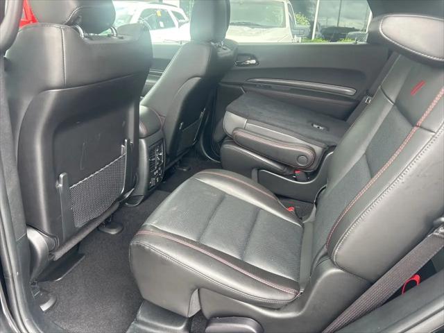 2024 Dodge Durango R/T