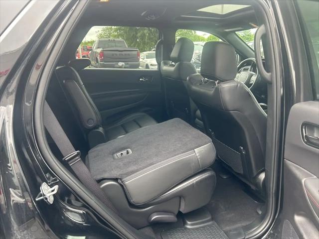 2024 Dodge Durango R/T