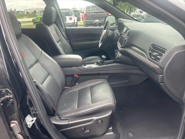 2024 Dodge Durango R/T
