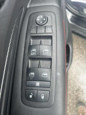2024 Dodge Durango R/T