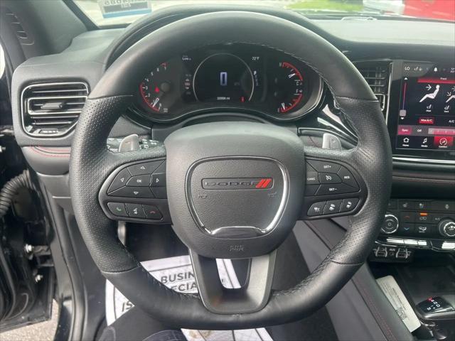 2024 Dodge Durango R/T