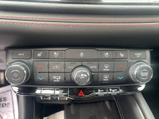 2024 Dodge Durango R/T