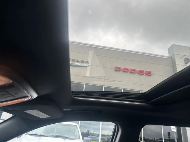 2024 Dodge Durango R/T