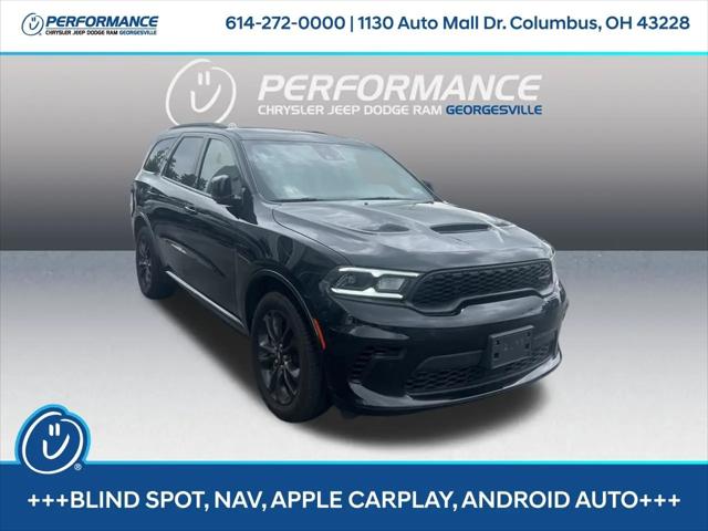 2024 Dodge Durango R/T for sale in Columbus, OH