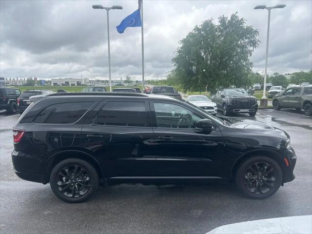 2024 Dodge Durango R/T