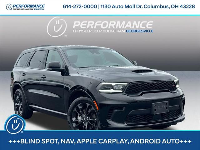 2024 Dodge Durango R/T for sale near Columbus, OH