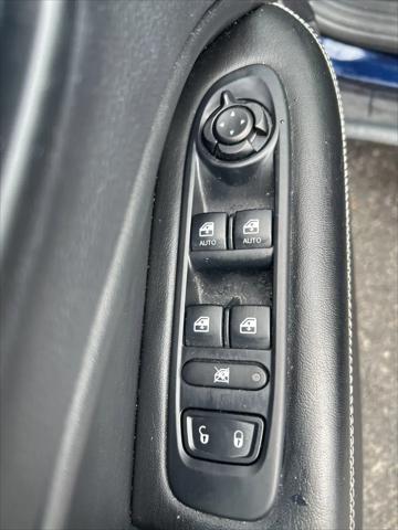 2021 Jeep Compass 80th Anniversary