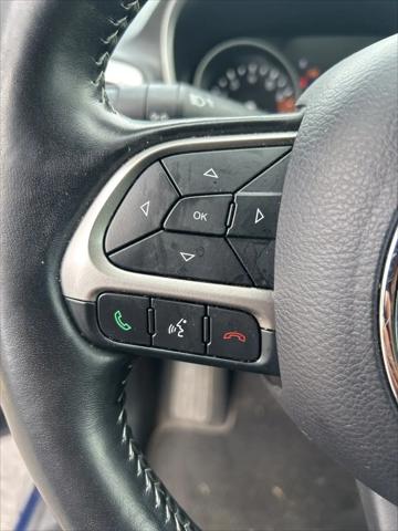 2021 Jeep Compass 80th Anniversary