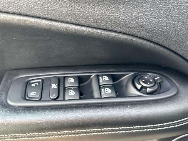 2021 Jeep Compass 80th Anniversary