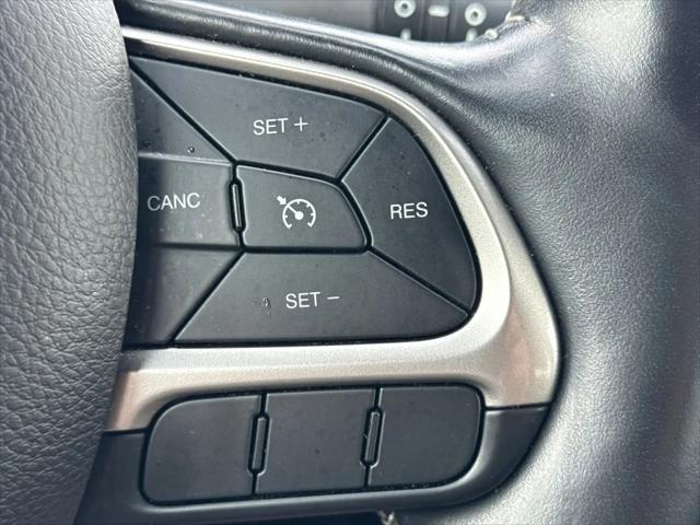 2021 Jeep Compass 80th Anniversary