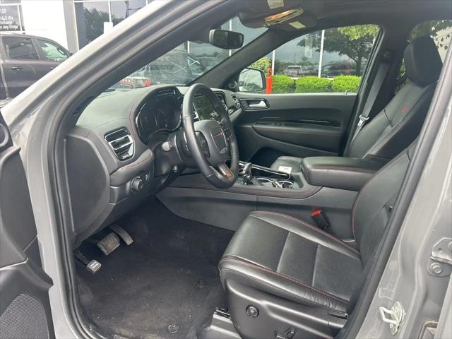 2024 Dodge Durango Citadel