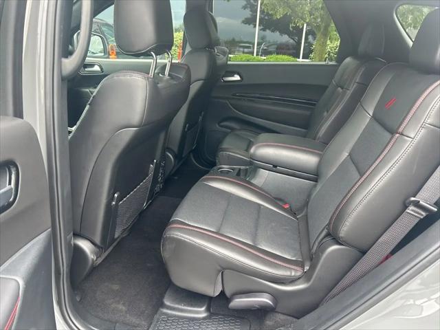 2024 Dodge Durango Citadel