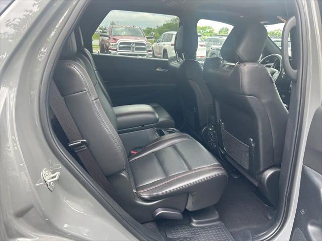 2024 Dodge Durango Citadel