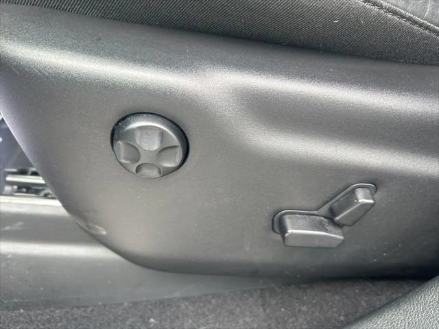 2024 Dodge Durango Citadel