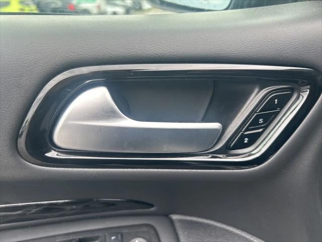 2024 Dodge Durango Citadel