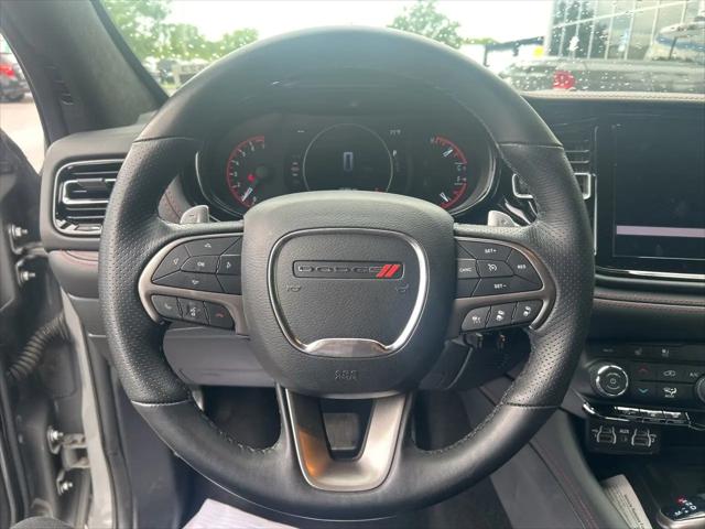 2024 Dodge Durango Citadel
