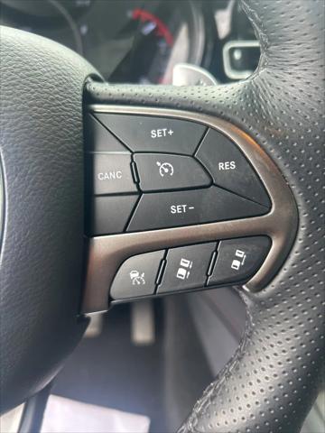 2024 Dodge Durango Citadel