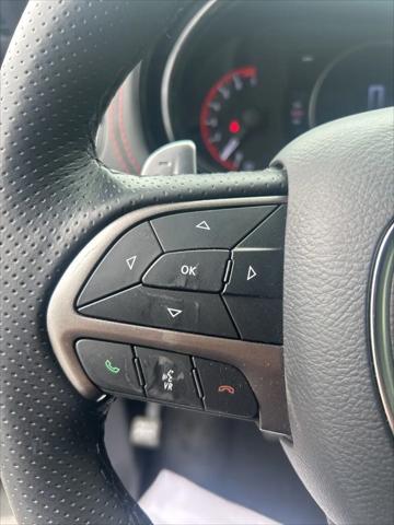 2024 Dodge Durango Citadel