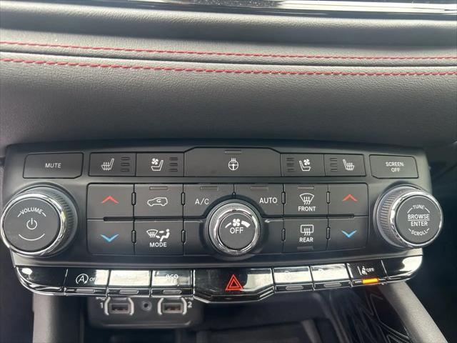 2024 Dodge Durango Citadel