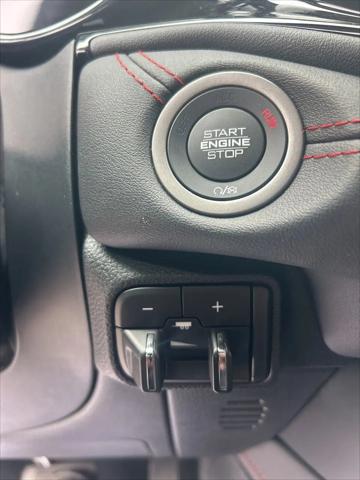 2024 Dodge Durango Citadel