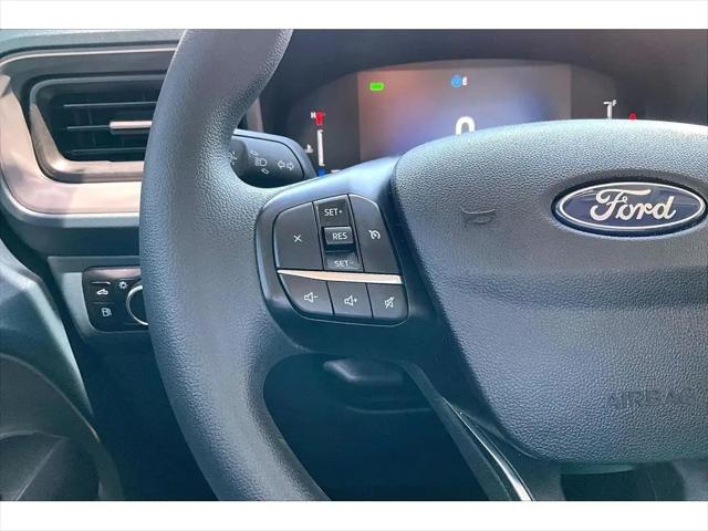 2025 Ford Maverick XL