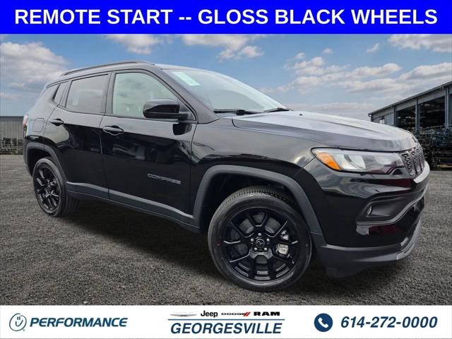 2026 Jeep Compass Latitude Altitude for sale in Columbus, OH