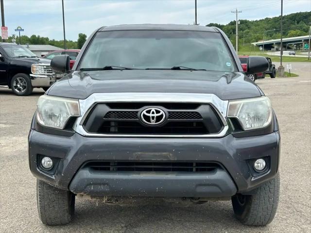 2014 Toyota Tacoma Base V6