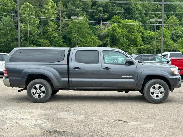 2014 Toyota Tacoma Base V6