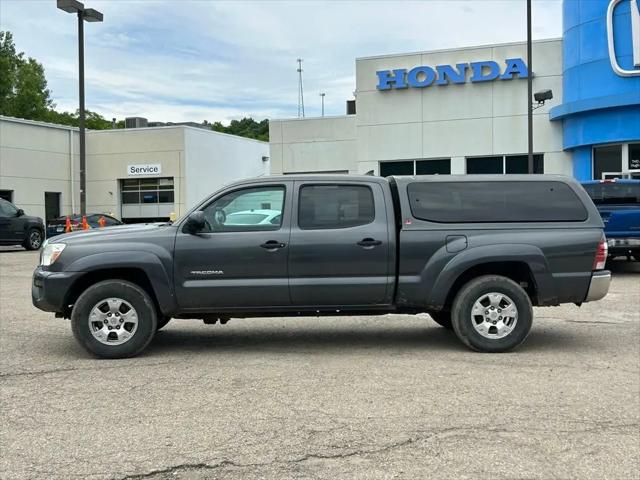 2014 Toyota Tacoma Base V6