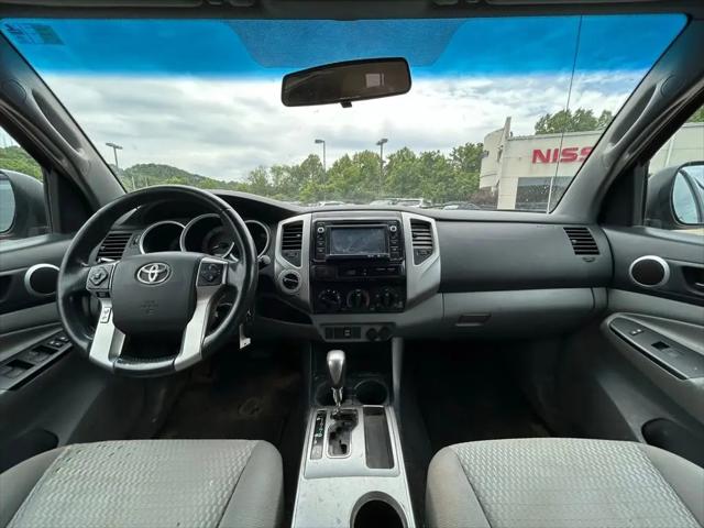 2014 Toyota Tacoma Base V6