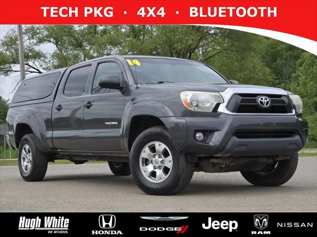 2014 Toyota Tacoma Base V6 for sale near Athens, OH