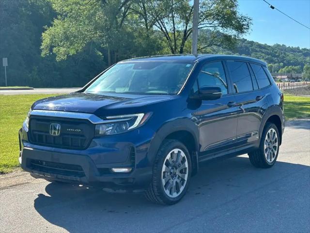 2024 Honda Passport AWD EX-L for sale near Athens, OH