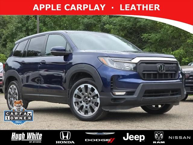 2024 Honda Passport AWD EX-L for sale near Athens, OH