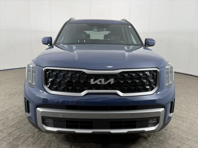 2023 Kia Telluride SX Prestige X-Line