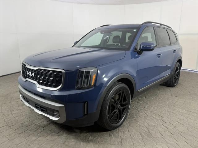 2023 Kia Telluride SX Prestige X-Line