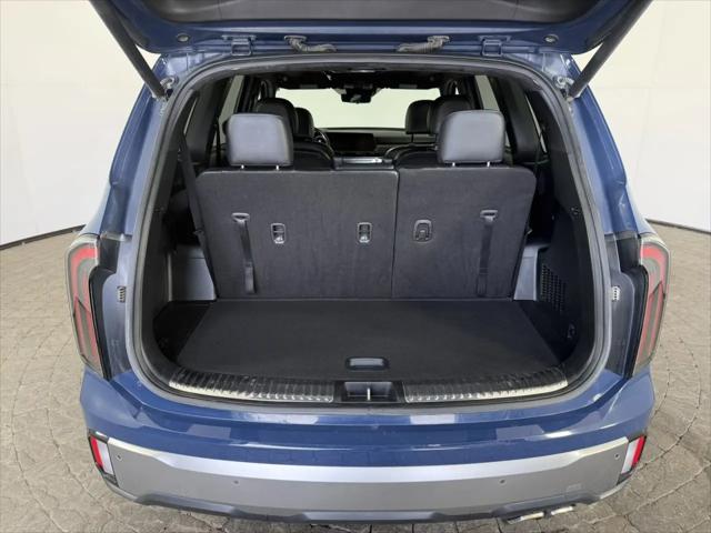 2023 Kia Telluride SX Prestige X-Line