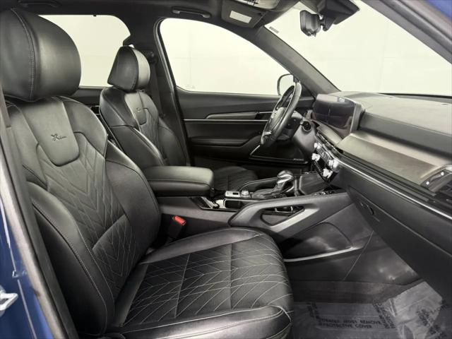 2023 Kia Telluride SX Prestige X-Line